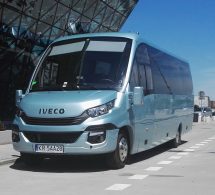 Iveco Rosero First